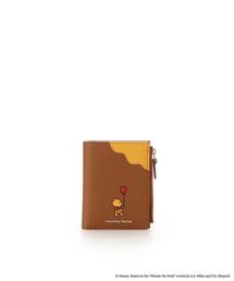 Samantha Thavasa | 「くまのプーさん」コレクション 折財布(財布)