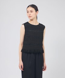 EPOCA｜エポカのトップス（袖なし）通販 - ZOZOTOWN