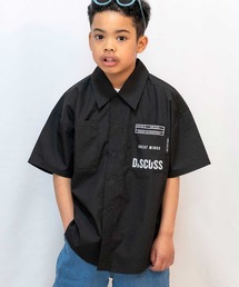 FARM（ファーム）の「ﾜｰｸｼｬﾂ（シャツ/ブラウス）」