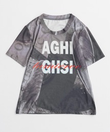 MAISON SPECIAL｜メゾン スペシャルのTシャツ/カットソー（その他総柄