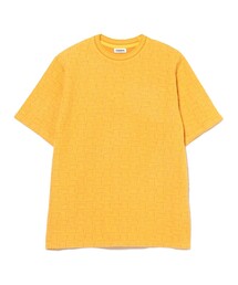 fennica（フェニカ）の「COOHEM / TWEED T SHIRT（Tシャツ/カットソー）」