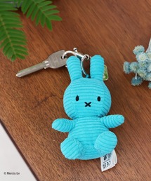 Dick Bruna（ディックブルーナ）の「BON TON TOYS Miffy keychain Corduroy（キーホルダー）」