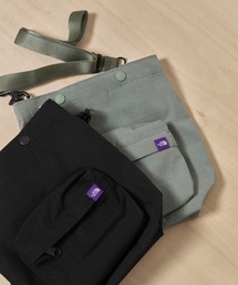 THE NORTH FACE PURPLE LABEL | 【THE NORTH FACE Purple Label】Mountain Wind Multi Bag(ショルダーバッグ)