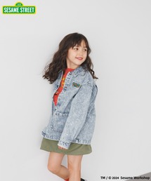 BAYFLOW（ベイフロー）の「【KIDS】長袖シャツ（シャツ/ブラウス）」