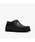 Clarks Originals�i�N���[�N�X�I���W�i���Y�j�́u�N���[�N�X�yClarks�z- �������[�R�i�[ ���U�[�V���[�Y�yWalla Yukoner (MENS) Black Leather 26185676�z�i���J�V��/�f�b�L�V���[�Y�j�v�b�u���b�N
