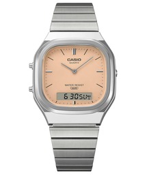 CASIO（カシオ）の「CASIO CLASSIC / AQ-240E-4AJF（アナログ腕時計）」