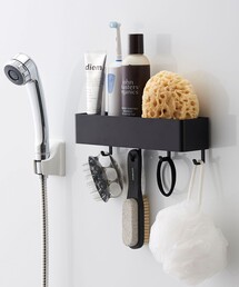 collex（コレックス）の「【tower】マグネットストレージラック 冷蔵庫 小物 収納 タワー（キッチン収納）」