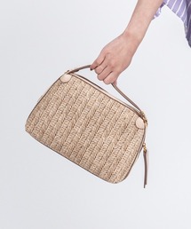 セール】GIANNI CHIARINI｜ジャンニ キアリーニ（メンズ）のかごバッグ