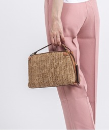 セール】GIANNI CHIARINI｜ジャンニ キアリーニ（メンズ）のかごバッグ