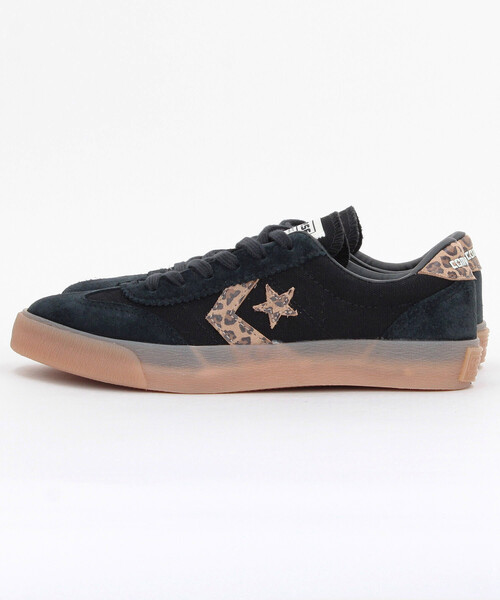 CONVERSE（コンバース）の「CONVERSE/コンバース ROADCLASSIC SK LD OX[23.0~25.0cm]　限定展開（スニーカー・レディース・ブラック・23.0cm/24.0cm/25.0cm）」の6枚目の写真