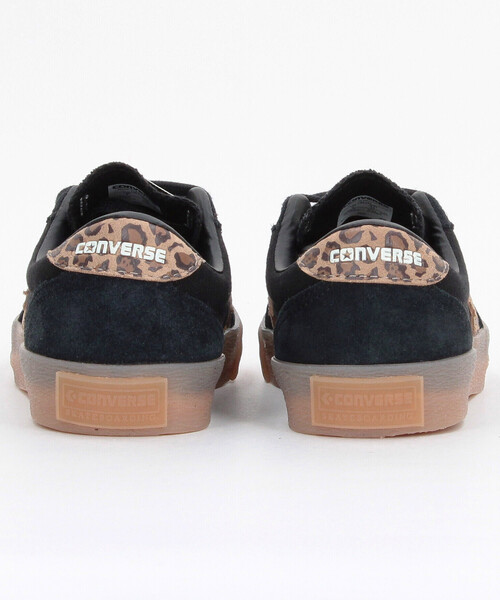 CONVERSE（コンバース）の「CONVERSE/コンバース ROADCLASSIC SK LD OX[23.0~25.0cm]　限定展開（スニーカー・レディース・ブラック・23.0cm/24.0cm/25.0cm）」の7枚目の写真