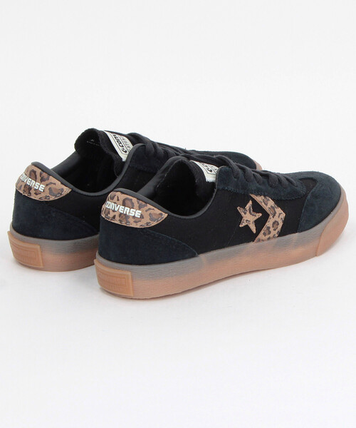 CONVERSE（コンバース）の「CONVERSE/コンバース ROADCLASSIC SK LD OX[23.0~25.0cm]　限定展開（スニーカー・レディース・ブラック・23.0cm/24.0cm/25.0cm）」の8枚目の写真