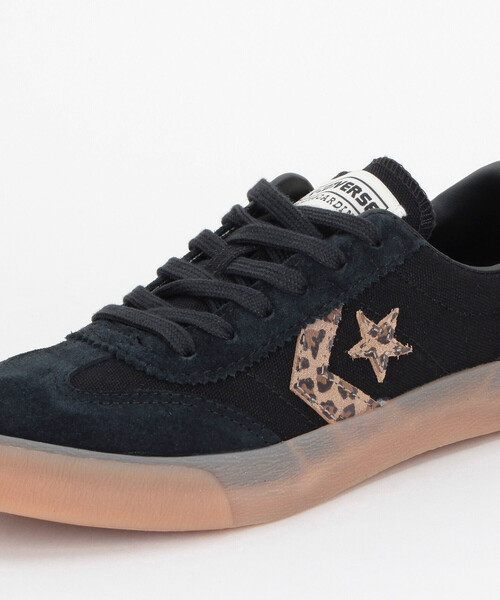 CONVERSE（コンバース）の「CONVERSE/コンバース ROADCLASSIC SK LD OX[23.0~25.0cm]　限定展開（スニーカー・レディース・ブラック・23.0cm/24.0cm/25.0cm）」の10枚目の写真