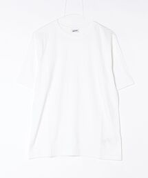 ワンポイントTシャツ