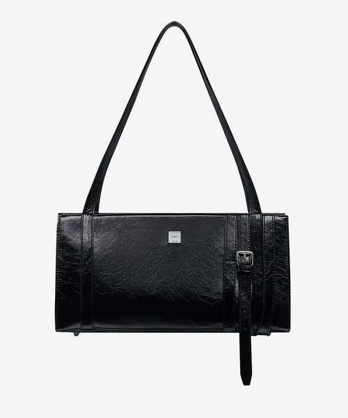 エクシスベルトバッグ_ブラック Axis Belt Bag_Black（トートバッグ 