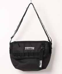 THRASHER FLAP SHOULDER(ST)