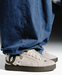 DC Shoes メンズ COURT GRAFFIK SE シューズ 【2026年夏モデル】/スニーカー