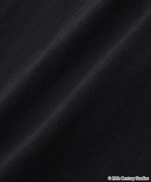 PROPORTION BODY DRESSING（プロポーションボディドレッシング）の「【プラダを着た悪魔コラボ】フロントプリントコンパクトＴシャツ / 1216160506（Tシャツ/カットソー・レディース・ブラック/ブラウン系その他/ホワイト・FREE）」の16枚目の写真