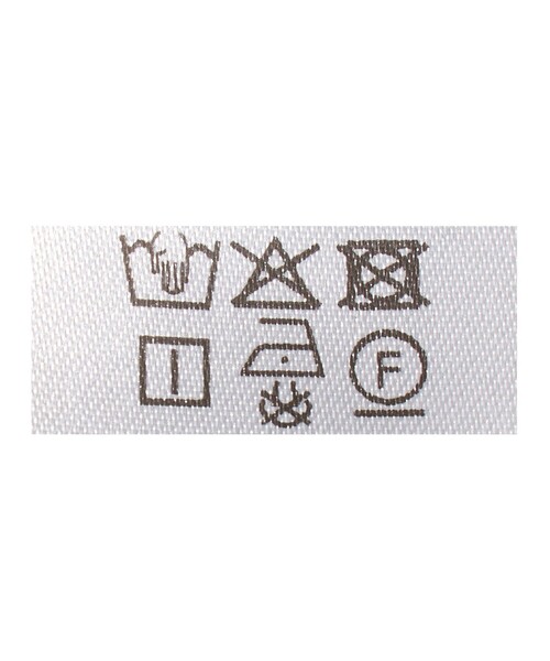 UNITED ARROWS(ユナイテッドアローズ)の「サテン クリーン ポケット パンツ OFF WHITE ‐ウォッシャブル‐(カーゴパンツ・レディース・オフホワイト・36/34/38)」の19枚目の写真