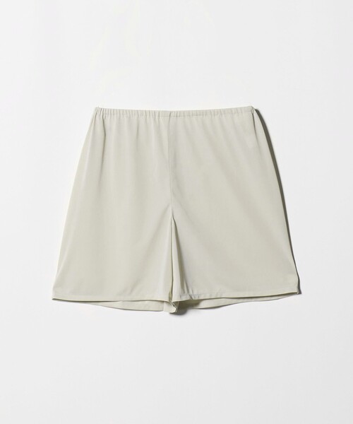 UNITED ARROWS(ユナイテッドアローズ)の「サテン クリーン ポケット パンツ OFF WHITE ‐ウォッシャブル‐(カーゴパンツ・レディース・オフホワイト・36/34/38)」の20枚目の写真