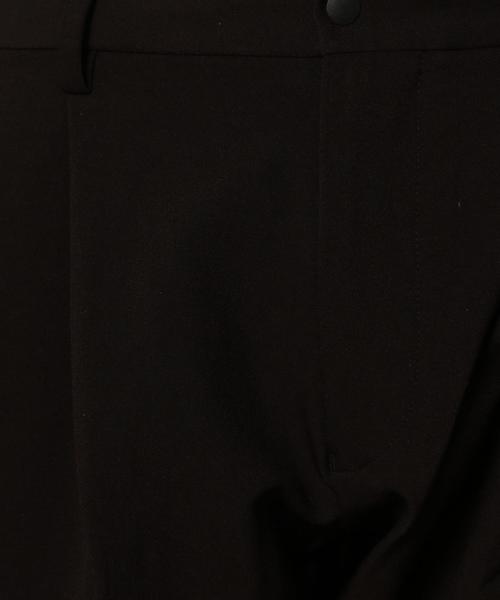 green label relaxing（グリーンレーベルリラクシング）の「KC 2WAY/STRC 2P/TD UP9L パンツ◆（その他パンツ・メンズ・ブラック/ネイビー・MEDIUM/X-LARGE/LARGE/SMALL）」の10枚目の写真