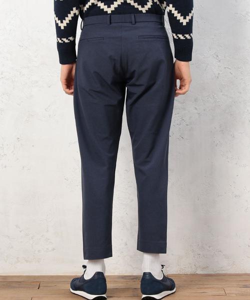 green label relaxing（グリーンレーベルリラクシング）の「KC 2WAY/STRC 2P/TD UP9L パンツ◆（その他パンツ・メンズ・ブラック/ネイビー・MEDIUM/X-LARGE/LARGE/SMALL）」の11枚目の写真