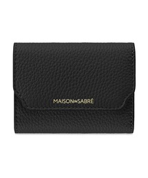 MAISON de SABRE｜メゾン・ド・サブレの財布（三つ折り）通販 - ZOZOTOWN