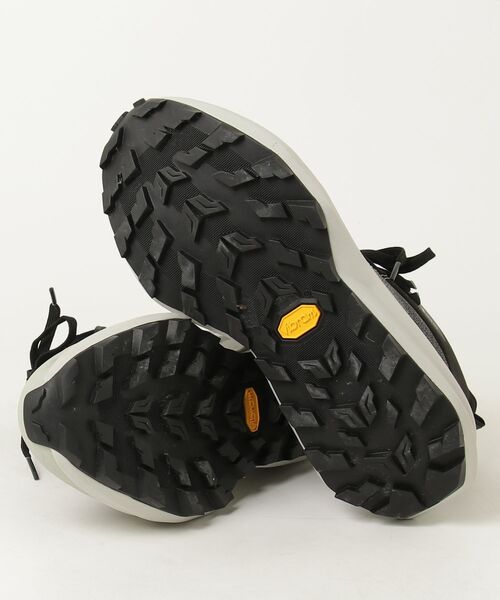 fridge（フリッジ）の「【MAMMUT】マムート Aenergy Mtn Mid GTX Women（スニーカー・メンズ・ブラック・6）」の3枚目の写真