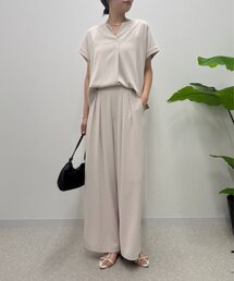 スキッパーセットアップ