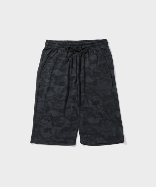 NAVY(ネイビー)の「【SARARI /サラリ】通気性 速乾 モノトーン総柄メッシュショーツ(その他パンツ・メンズ・グリーン系その他/ブラック系その他/ホワイト系1/グレー系その他2/ホワイト系2/グレー系その他・M/L/XL)」の13枚目の写真