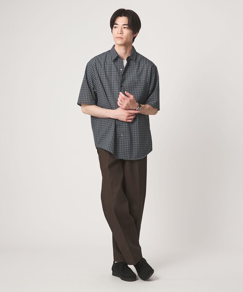 Dickies＞877 ワークパンツ ルーズフィット（チノパンツ）｜Dickies