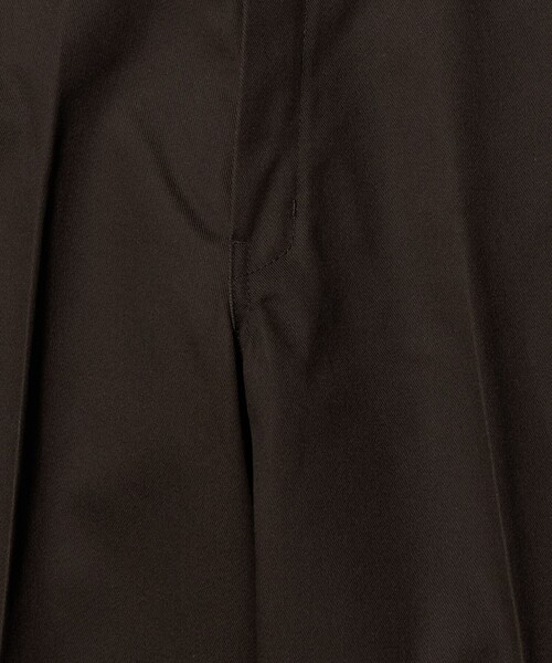 Dickies（ディッキーズ）の「＜Dickies＞877 ワークパンツ ルーズフィット（チノパンツ・メンズ・ベージュ/ダークブラウン/ブラック・30inch/32inch/34inch）」の19枚目の写真