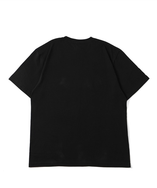 MFC STORE(エムエフシーストア)の「MFC STORE MS LOGO LIMITED S/S TEE(Tシャツ/カットソー・メンズ・ブラック/ホワイト/ターコイズブルー・XS/S/M/L/XL/XXL)」の6枚目の写真
