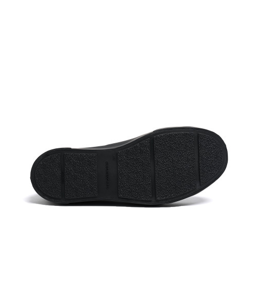 SUBCATEGORY(サブ カテゴリー)の「SUB_F751 Gray & Black(レインシューズ・メンズ・その他・UK10/UK11/UK3.5/UK4.5/UK5.5/UK7/UK8/UK9)」の4枚目の写真