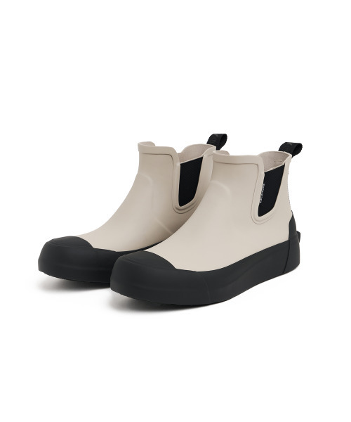 SUBCATEGORY(サブ カテゴリー)の「SUB_F751 Gray & Black(レインシューズ・メンズ・その他・UK10/UK11/UK3.5/UK4.5/UK5.5/UK7/UK8/UK9)」の5枚目の写真