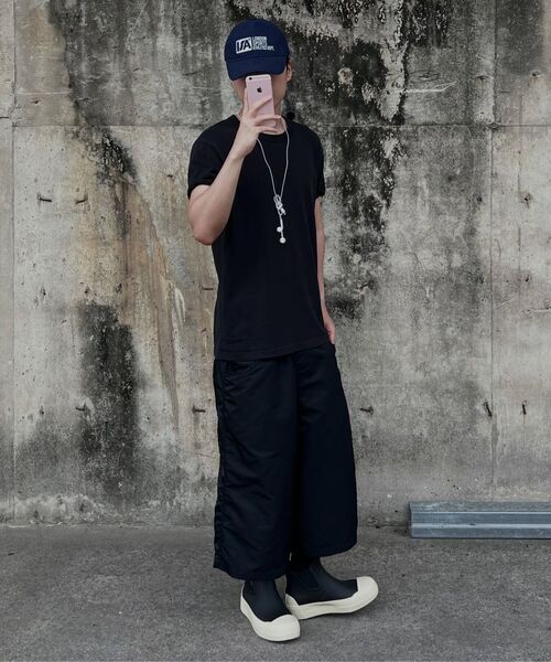 SUBCATEGORY(サブ カテゴリー)の「SUB_F751 Gray & Black(レインシューズ・メンズ・その他・UK10/UK11/UK3.5/UK4.5/UK5.5/UK7/UK8/UK9)」の8枚目の写真