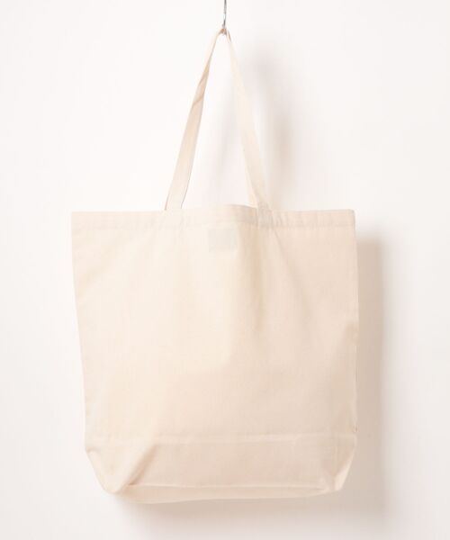 B.I.D.（ビーアイディー）の「《Rawlings/ローリングス》BASEBALL BOY TOTE / ベースボールボーイトート（トートバッグ・メンズ・オフホワイト/ブラック・FREE）」の13枚目の写真