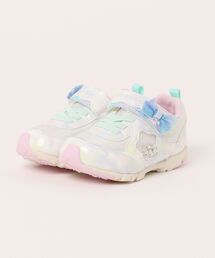 MoonStar（ムーンスター）の「【MoonStar/ムーンスター】LV 1274 モヤキッズ キッズ ジュニア スニーカー（スニーカー）」