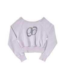 MANDY SWEATSHIRT / PINK