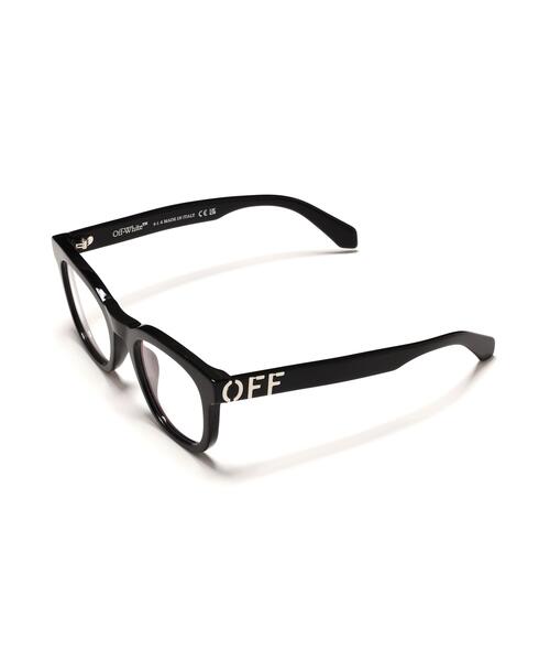 off white(オフホワイト)の「Off-White/オフホワイト/Sunglasses(サングラス・メンズ・その他24・F)」の2枚目の写真