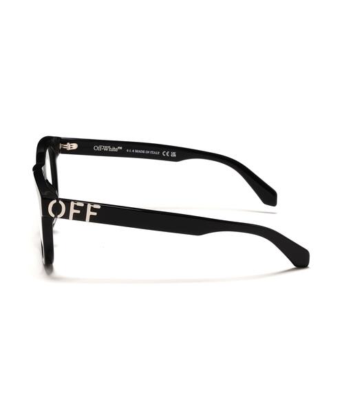 off white(オフホワイト)の「Off-White/オフホワイト/Sunglasses(サングラス・メンズ・その他24・F)」の3枚目の写真