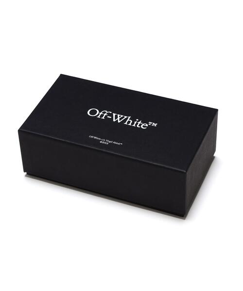 off white(オフホワイト)の「Off-White/オフホワイト/Sunglasses(サングラス・メンズ・その他24・F)」の7枚目の写真