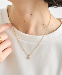 ear PAPILLONNER(�C�A�p�s���l)�́s�����A�����M�[�Ή�/�X�e�����X�t�N���X�^���l�b�N���X(�l�b�N���X)