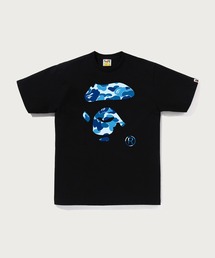 A BATHING APE｜ア ベイシング エイプのトップス（ブラック/黒色系
