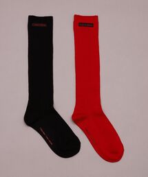 Calvin Klein（カルバン・クライン）の「ソックス（ソックス/靴下）」