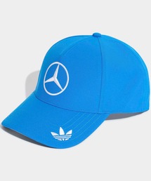 adidas(�A�f�B�_�X)��MERCEDES AMG PETRONAS FORMULA 1 TEAM �u���[�����_�[ �h���C�o�[ �L���b�v / �A�f�B�_�X adidas(�L���b�v)