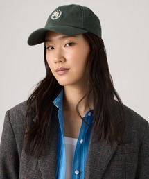 Levi's（リーバイス）の「Levi's/リーバイス バーシティ ベースボールキャップ（キャップ）」