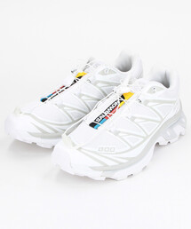 SALOMON/サロモン XT-6[23.5cm～24.5cm展開]