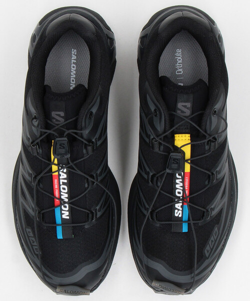 SALOMON/サロモン XT-6[23.5cm～24.5cm展開]（スニーカー）｜SALOMON