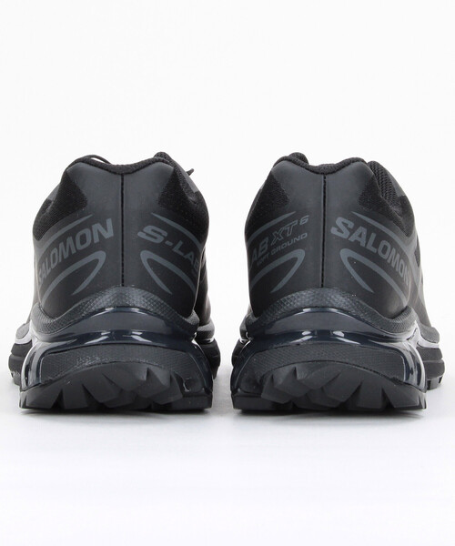 SALOMON（サロモン）の「SALOMON/サロモン XT-6[23.5cm～24.5cm展開]（スニーカー・レディース・ブラック/ホワイト/ブラウン・24.5cm/24.0cm/23.5cm）」の6枚目の写真